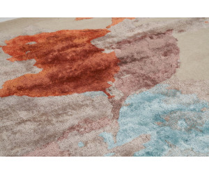 Alfombra ORCHIDEA SUMMER (Colección Hecha a Mano)